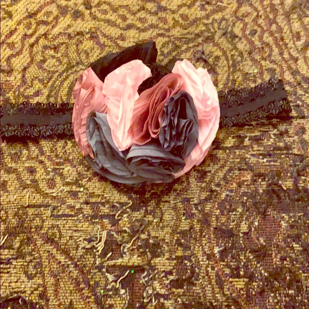 Handmade headband